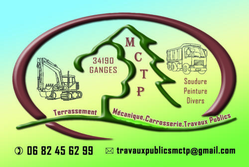 Flyer MCTP